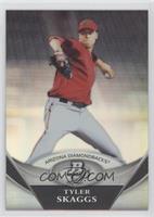 Tyler Skaggs [EX to NM]