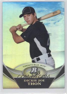 2011 Bowman Platinum - Prospects #BPP33 - Dickie Joe Thon