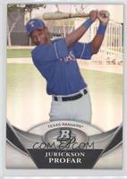 Jurickson Profar