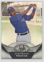 Jurickson Profar