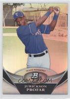 Jurickson Profar