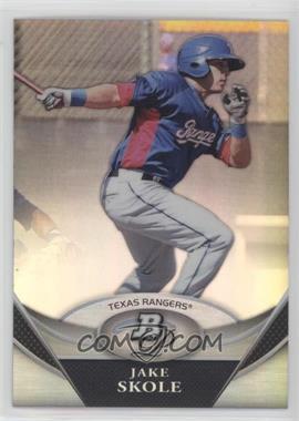 2011 Bowman Platinum - Prospects #BPP54 - Jake Skole