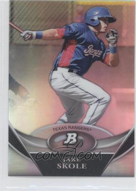 2011 Bowman Platinum - Prospects #BPP54 - Jake Skole