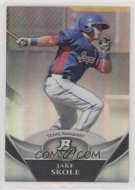 2011 Bowman Platinum - Prospects #BPP54 - Jake Skole