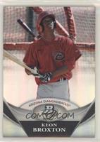 Keon Broxton [EX to NM]