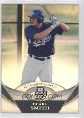 2011 Bowman Platinum - Prospects #BPP9 - Blake Smith