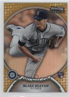 Blake Beavan #/50