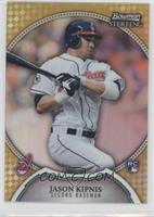 Jason Kipnis #/50