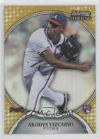 Arodys Vizcaino #/50