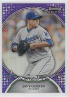 Javy Guerra #/10