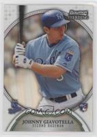 Johnny Giavotella #/199