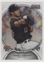 Chase d'Arnaud [EX to NM] #/199