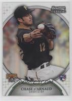 Chase d'Arnaud #/199