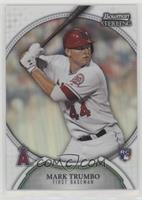 Mark Trumbo #/199