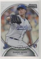 Danny Duffy #/199