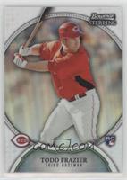 Todd Frazier #/199