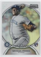 Michael Pineda #/199