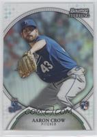 Aaron Crow #/199