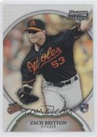 Zach Britton #/199