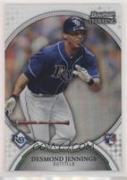 Desmond Jennings #/199