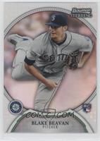 Blake Beavan #/199