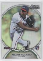 Arodys Vizcaino #/199