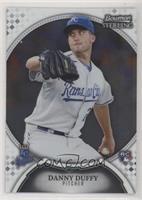 Danny Duffy