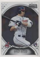 Jason Kipnis [Noted]