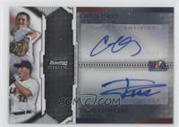 Chris Okey, Troy Conyers #/299