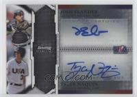 Josh Elander, Tyler Naquin #/299