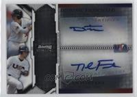 Dominic Ficociello, Nolan Fontana #/299