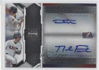 Dominic Ficociello, Nolan Fontana #/299