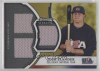 Josh Elander #/50