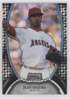 Jean Segura #/25