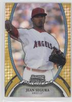 Jean Segura #/50