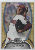 Trevor Bauer #/50