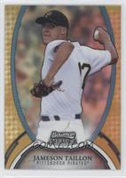 Jameson Taillon #/50