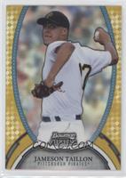 Jameson Taillon #/50