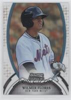 Wilmer Flores #/199