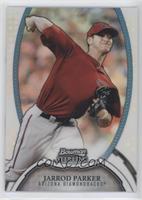 Jarrod Parker #/199