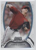 Jarrod Parker #/199