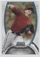 Jarrod Parker #/199