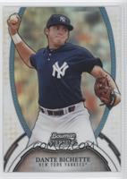 Dante Bichette #/199