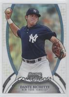 Dante Bichette #/199