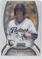 Cory Spangenberg #/199