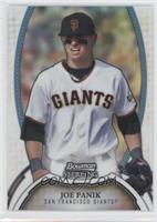 Joe Panik #/199