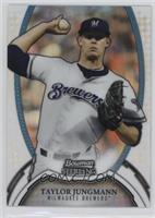 Taylor Jungmann #/199