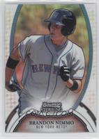 Brandon Nimmo #/199