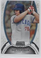 Dan Vogelbach #/199