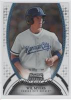 Wil Myers #/199
